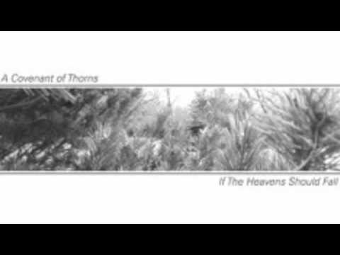 A Covenant of Thorns - Shell Of A Saint
A Covenant of Thorns