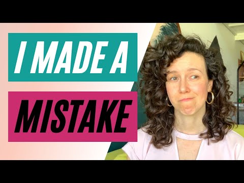 My Acupuncture Patient Stormed Out On Me