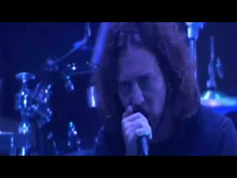 Pearl Jam - Severed Hand (Live 2007)