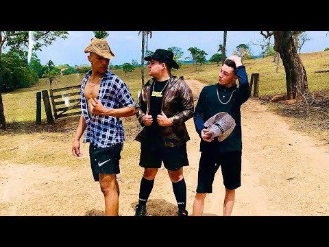 Cavalgada - Lexa, Pabllo Vittar (Clipe Cover) participação: Liniker, João Guilherme