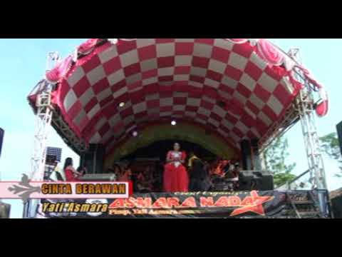 Cinta berawan yati asmara