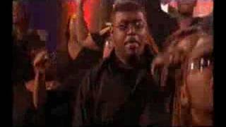 Smokie Norful     Worthy