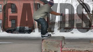 My GAWDS Are Comfortable Now! (USD Carbon Free 2025) // Aggressive Inline Skate Vlog