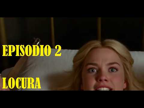 SANGRE AZUL. EPISODIO 2 - Terror en Buenos Aires. INSPIRADO EN HECHOS REALES.