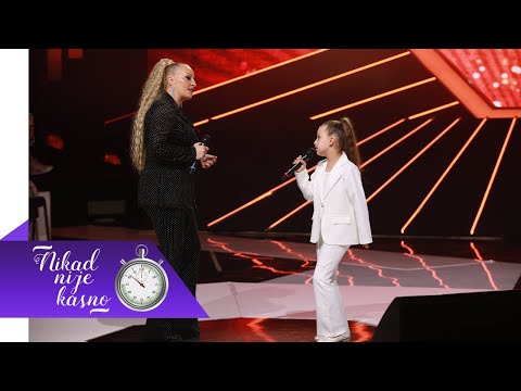 Gordana i Darija Stojiljkovic - Naslednica - NNK - EM 18 - 21.01.2024.