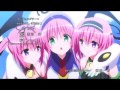 To Love Ru darkness op 2 