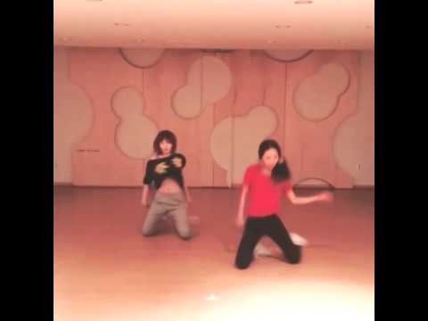 4minute Hyuna instagram (140119)