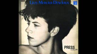 Lizzy Mercier Descloux - Fire (Arthur Brown Disco Cover)