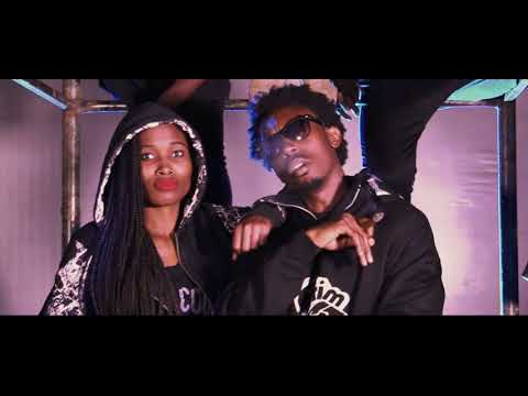 Dj Crim ft Lyrical G & T BRO - Gangsta official video
