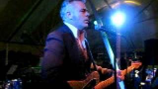 Runaway Train Live Live Live