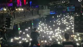 J QUILES Live | Mujeres + Me frontio | Jesse James, Argentina
