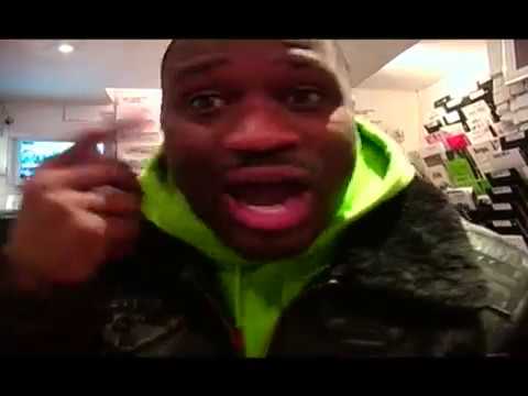 Mixing Records FULL DVD - Features Skepta, JME, Lethal Bizzle, BIG Nastie,  Ghetts,