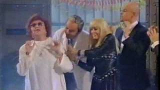 Jurassic Festival con Nilla Pizzi, Daniele Piombi...