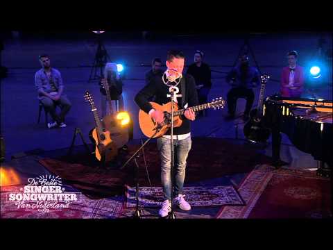 Ruben Annink: Break My Heart - De Beste Singer-Songwriter van Nederland