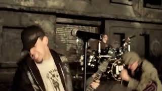 Linkin Park - Faint I cant feel meme