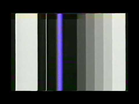 BBC One - Closedown - 30th September/1st October 1991