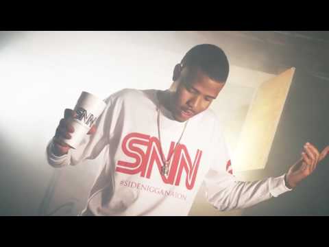 ALLIE KAY & GMAC    SORRY 4 THE WAIT 'FREESTYLE' VIDEO