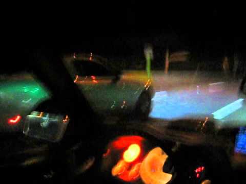 Markillo vs Coyote 1