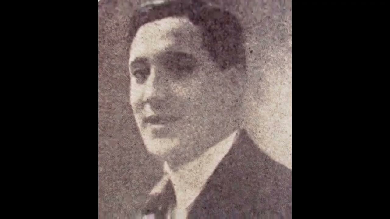 OT Juan Carlos Cobian - vol 1. 1923