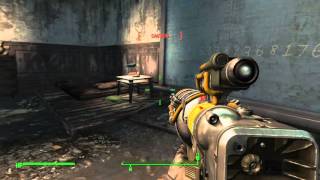 Fallout 4_Tesla Science