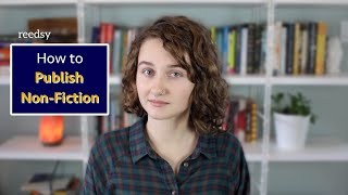 How to Publish a Non-Fiction Book
