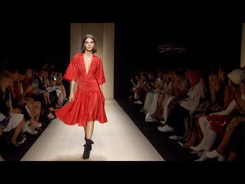 Genny | Spring Summer 2020 | Full Show
