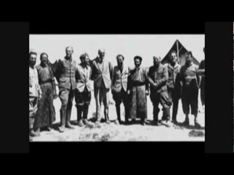 Hitler Denies Himmler's Latest Archaeological Expedition