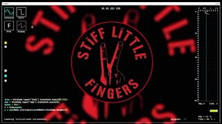 Stiff Little Fingers : Johnny Was (1978 Peel Session)