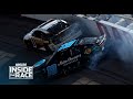 Gordon, Letarte on Ross Chastain's driving style| NASCAR Inside the Race