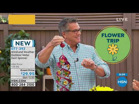 HSN | Gardening with Guy Yovan 03.09.2019 - 08 AM