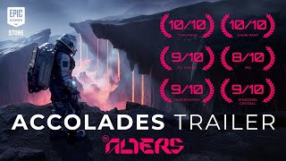 The Alters - Accolades Trailer Trailer