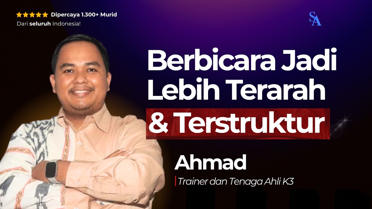Testimoni Ahmad