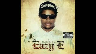 Eazy-E Ft. Penthouse Players Clique - Trust No Bitch - Featuring... Eazy E