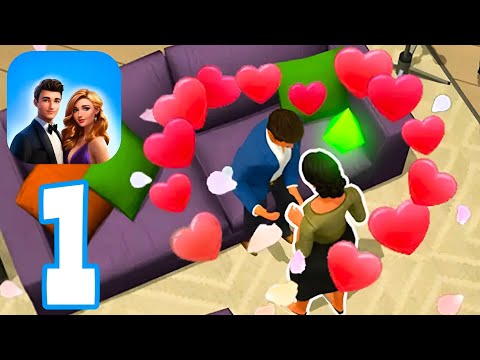 Life Sim 3D: Family Simulator - Gameplay Walkthrough Part 1 , ANDROID, iOS - YouTube