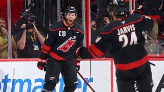 Staal continues MONSTER Final and TIES Game 5!