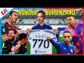 Suley Over Nieuwe Legendes, Goalgetter Ziyech En Genieten Van Grandioos Barcelona