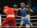 Akash Tuqir (ENG) vs Vahe Badalyan (ARM) 