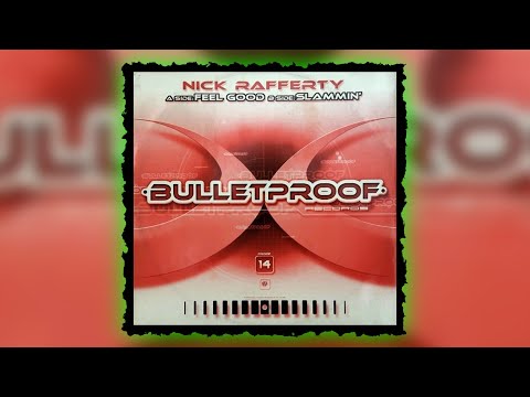 Slammin' - Nick Rafferty