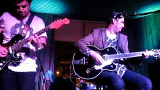 Los Tres Amores Incompletos Opera Catedral 2011