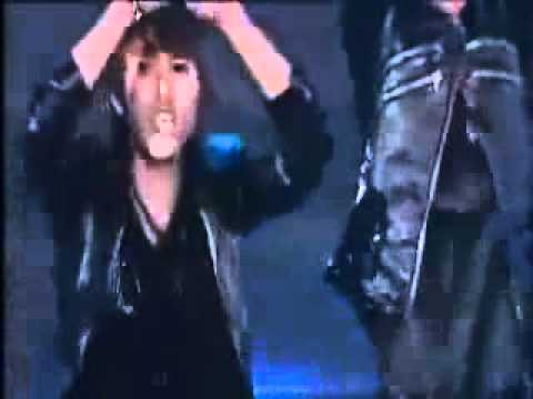 Super Junior   SUPER SHOW DVD Disc 2 14#'The Girl Is Mine'