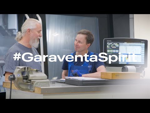 Arbeiten bei Garaventa als Polymechaniker:in - #GaraventaSpirit (2024)