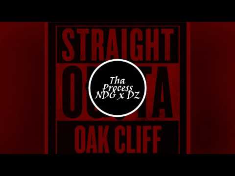 NDG x Deezie The Process