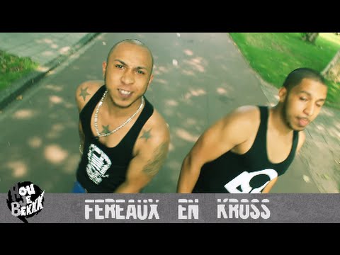HOU JE BEK: 3 X 29 - KROSS & FEREAUX