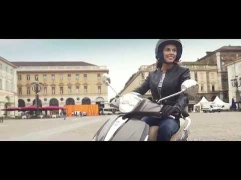 Piaggio Liberty 125cc, мотороллеры / мопеды