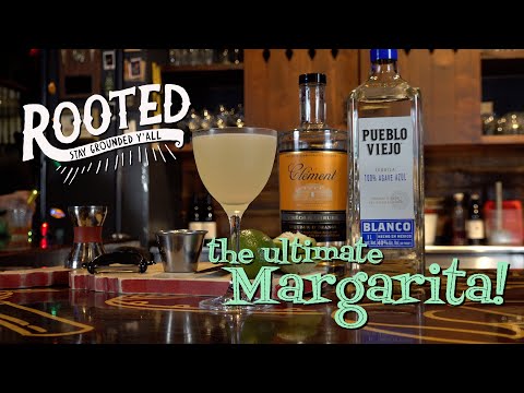 how to make unlimited margarita - classic margarita - We have acclaimed mixologist Greg Best bar