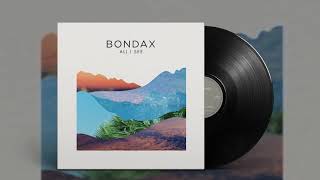 Bondax - All I See (Darius Remix)