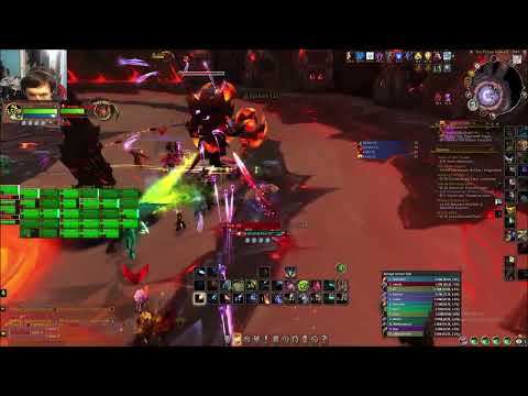 Heroic Eranog Mechanic Guide Vault Of The Incarnates