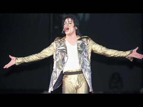 Human Nature - History World Tour Live 1996 (Fanmade)