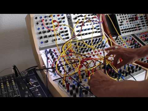 06 14 17 Serge Modular System - Two WADs [01]