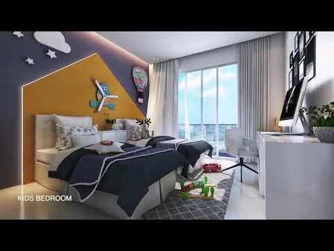 3D Tour Of Amorapolis